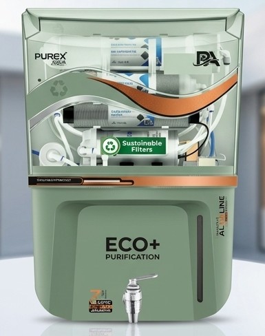 Purex Aqua Eco+