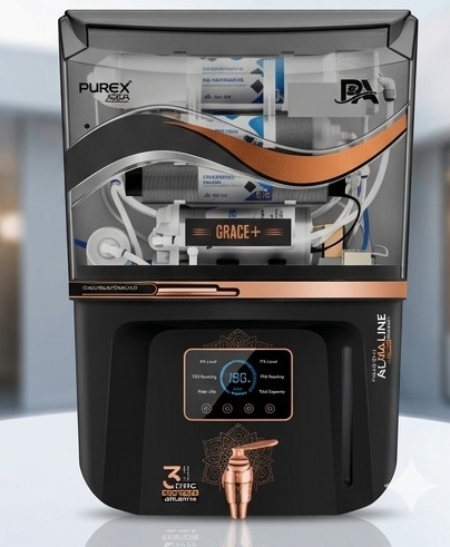 Purex Aqua Grace+ RO